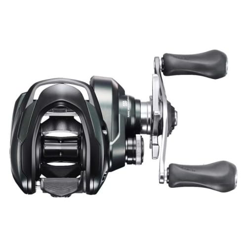 Shimano Kołowrotek Curado MGL 151XG - PROMOCJA