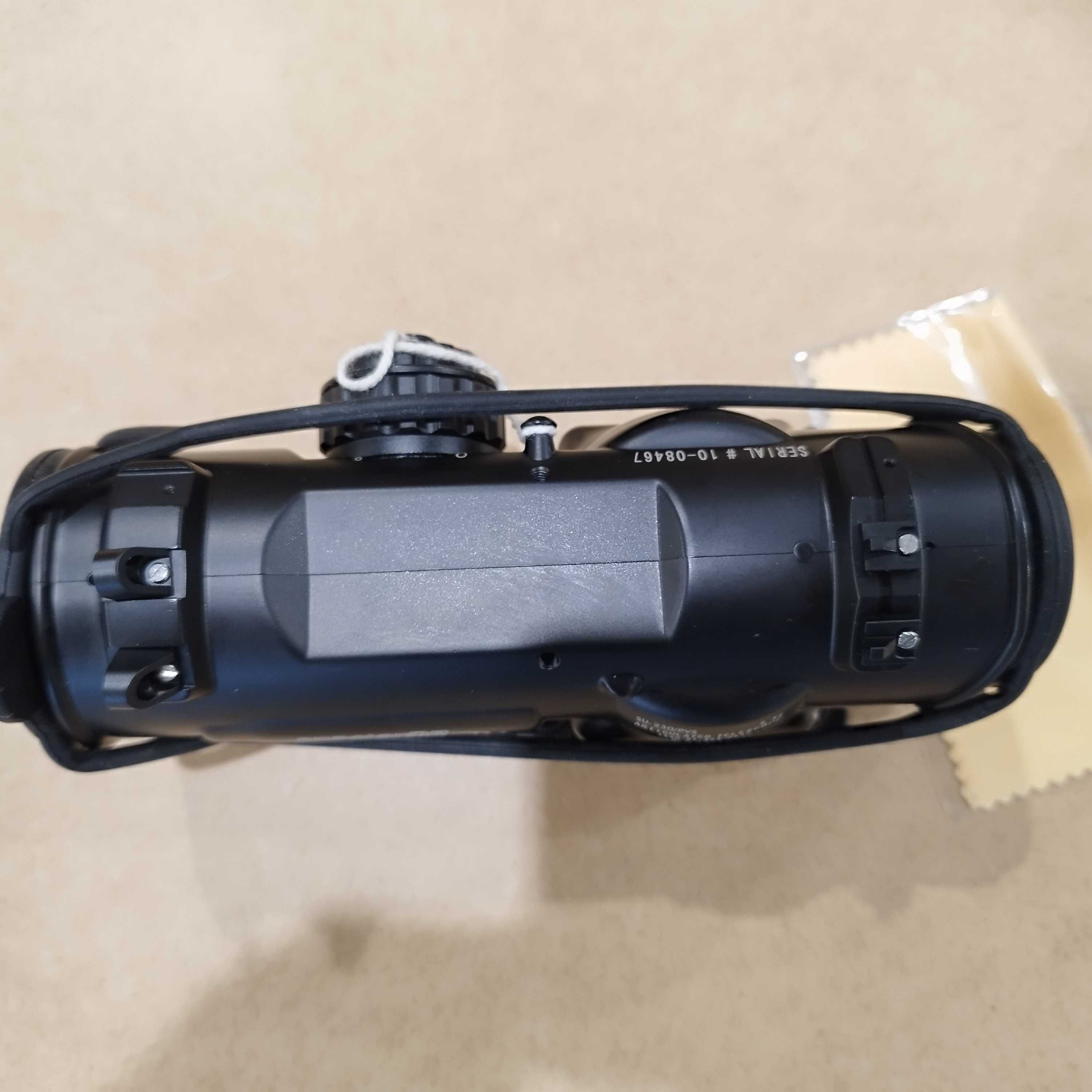 Celownik ELcan SpecterDR 1-4x (SU-230/PVS) - Nowy, po zwrocie