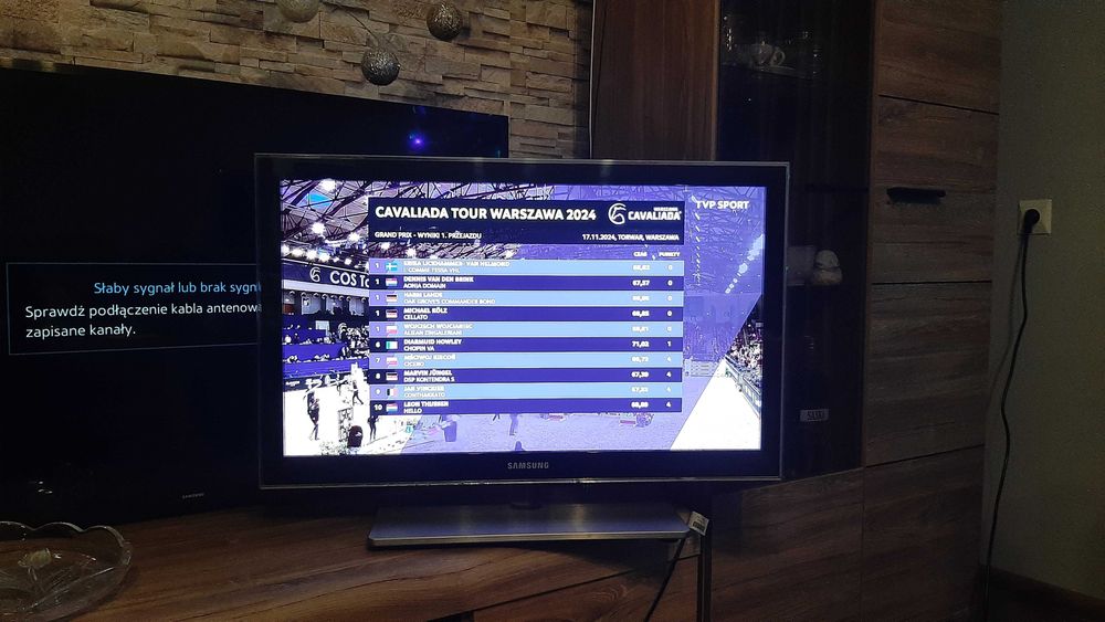 Telewizor samsung 32