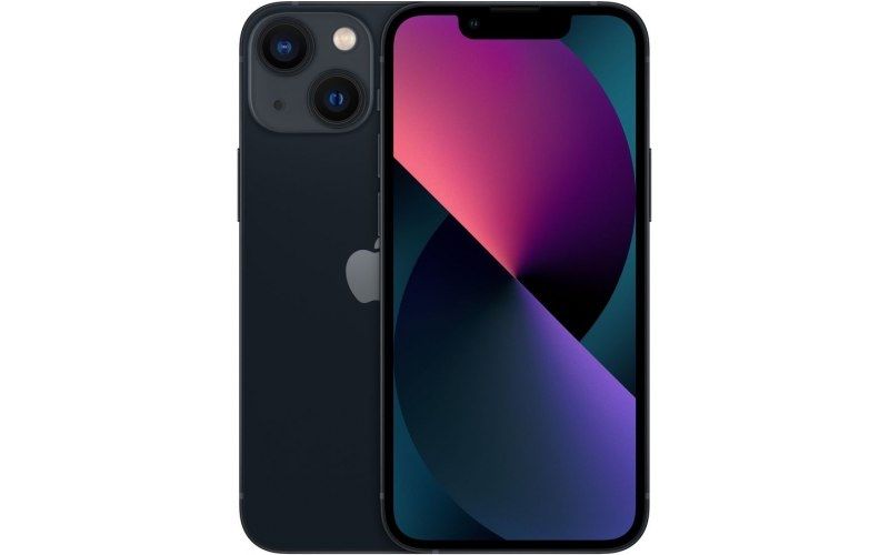 iPhone 13 w różnych kolorach