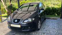 Seat Toledo 1.9 TDI 140 Cv