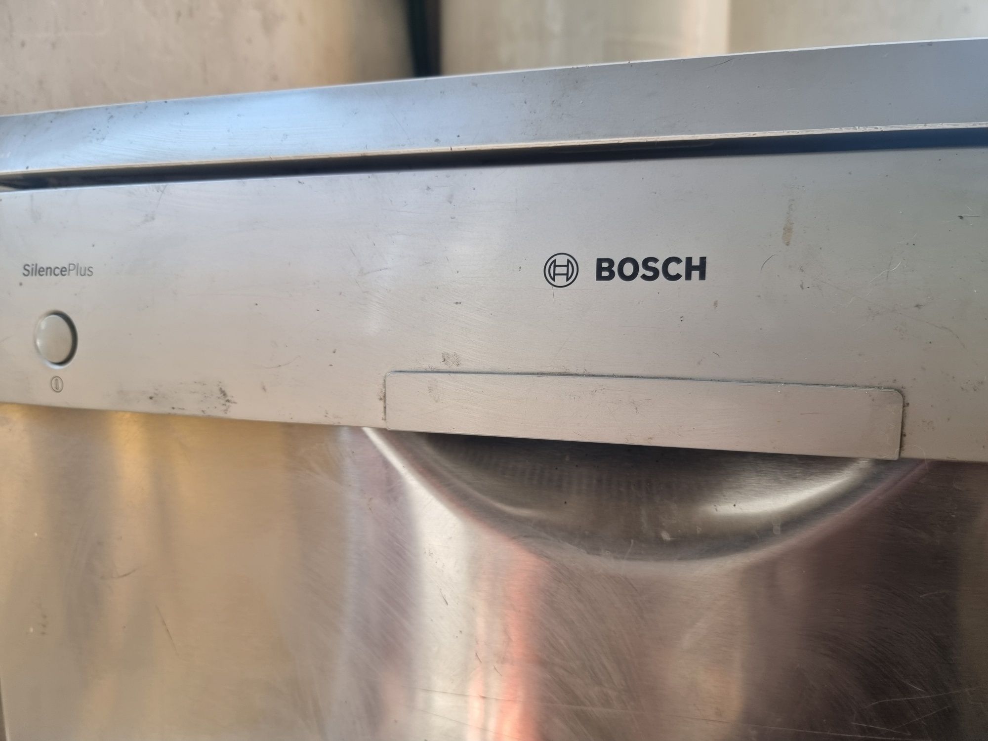 Zmywarka Bosch..
