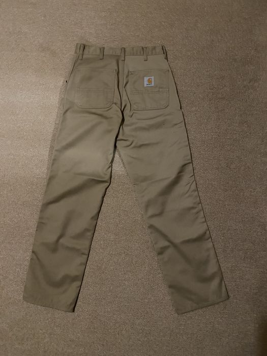 Calças Carhartt