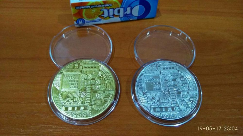 Биткоин криптовалюта