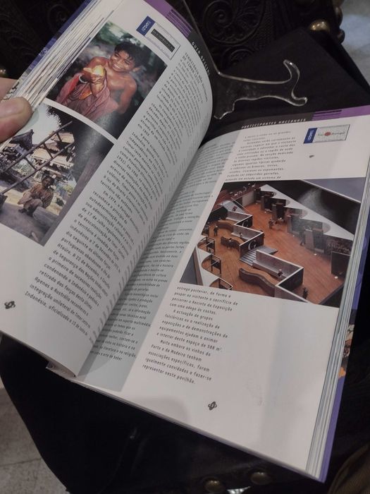 Guia Oficial Expo 98 Lisboa