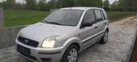 Ford Fusion 2004r 1.4 16v Automat tylko 100tyś km REZERWACJA