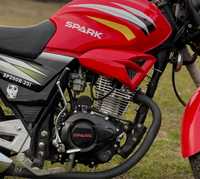 Двигатель Spark sp200 r25i