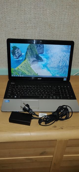 Ноутбук Acer E1-531-88304G1TMaks