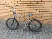 BMX custom Animal WTP Shadow