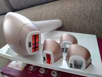 Depilator Philips Lumea Prestige BRI956