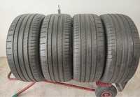 4x 255/40R20 101Y A0 Audi Pirelli PZero PZ4