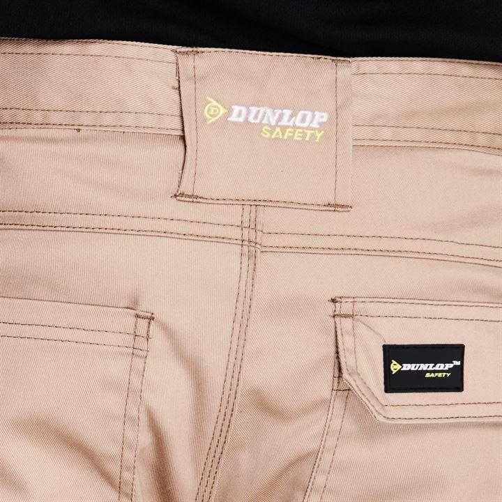 Spodnie robocze Dunlop On Site