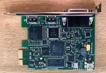 Blackmagic Intensity Pro