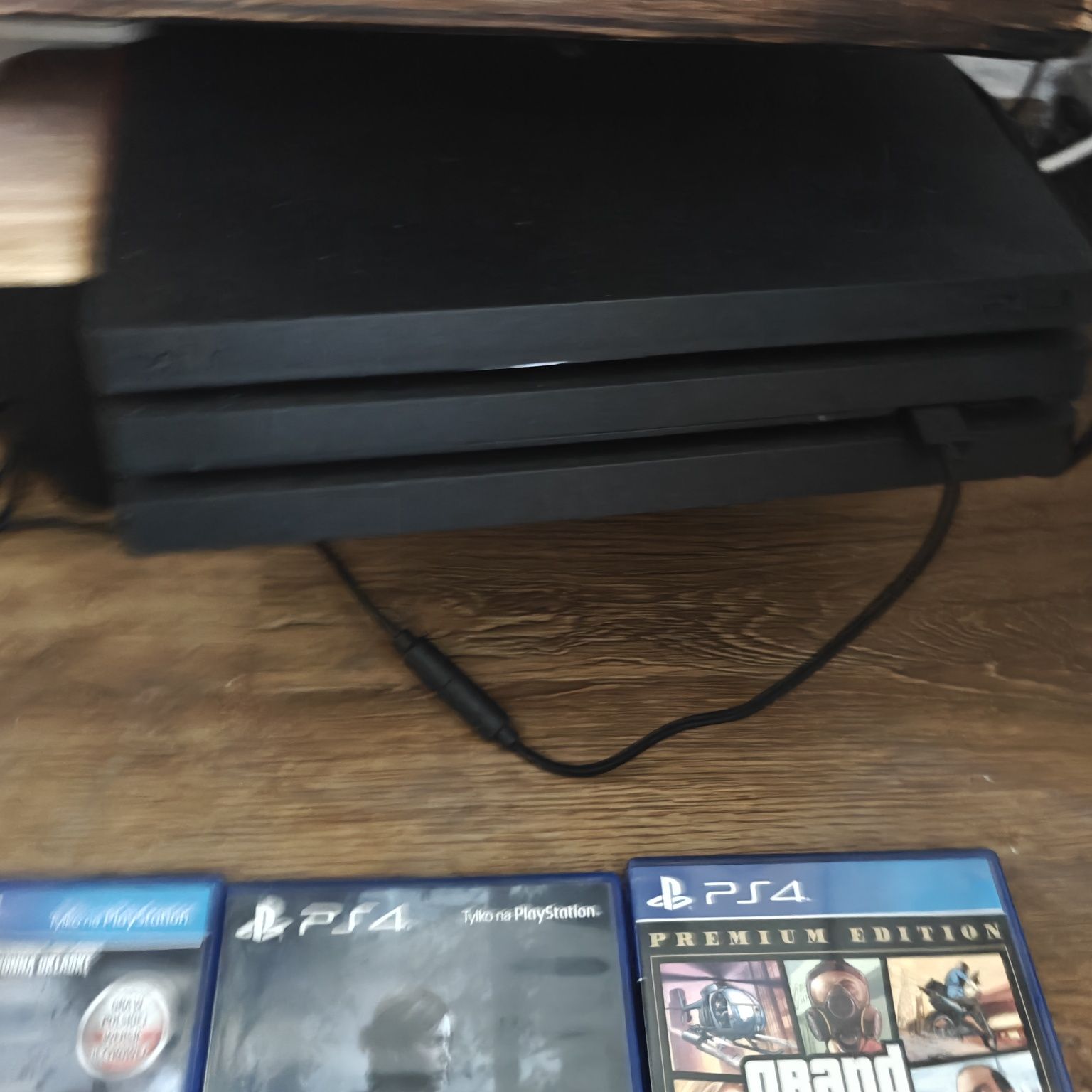 Sony PlayStation 4 PRO