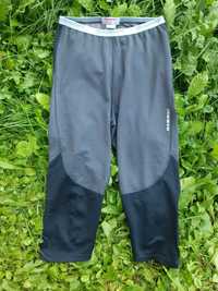 Жіноча термобілизна, термолосіни Mammut Alpine Underwear Pants 3/4