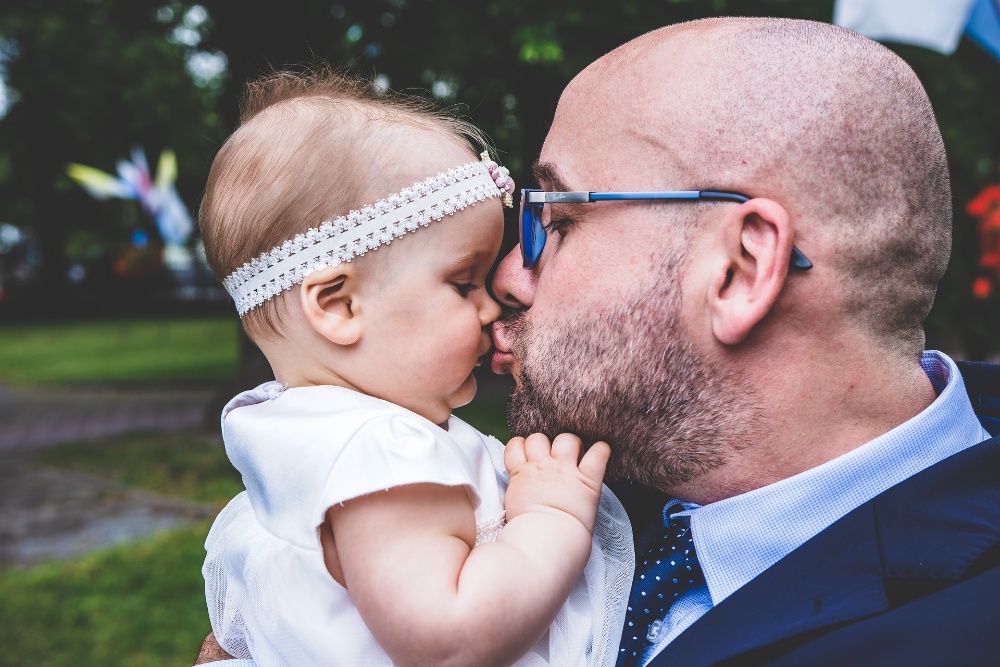 Usługi fotograficzne fotografia Ślubna chrzest sesja fotograf na ślub