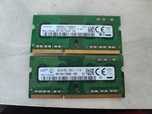 Оперативная память ddr3L-4 gb ddr2-2gb