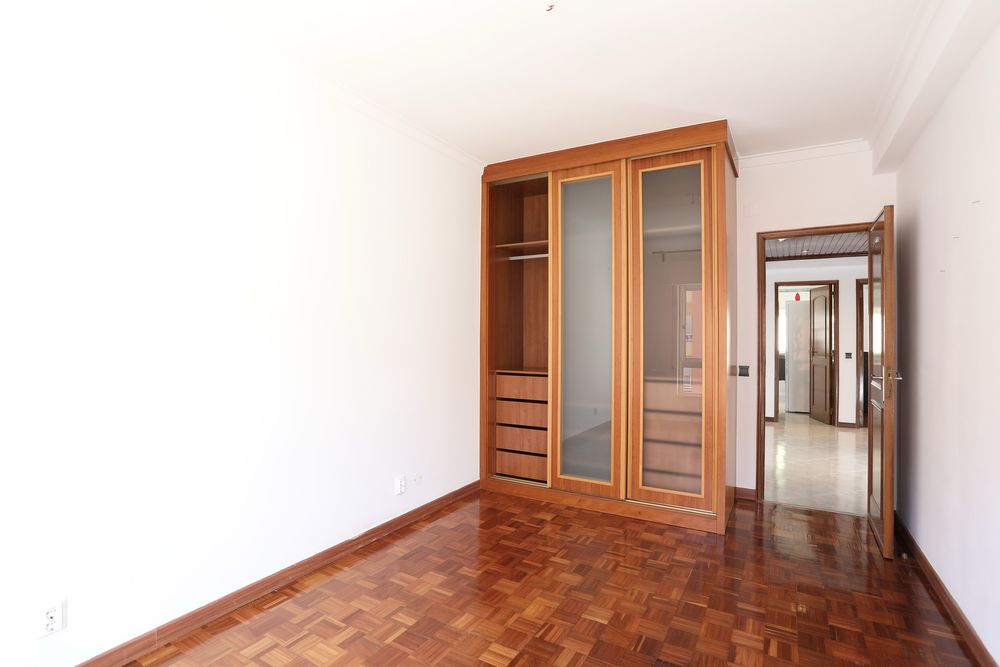 2 Quartos para arrendameto