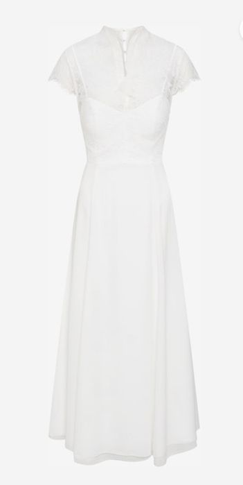 Suknia ślubna boho 44 Ivy & Oak
