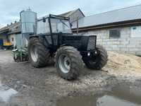 Fendt Turbomatic 610