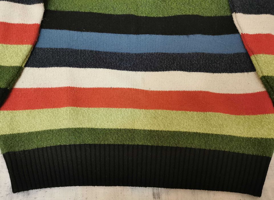 Свитер мужской AFM