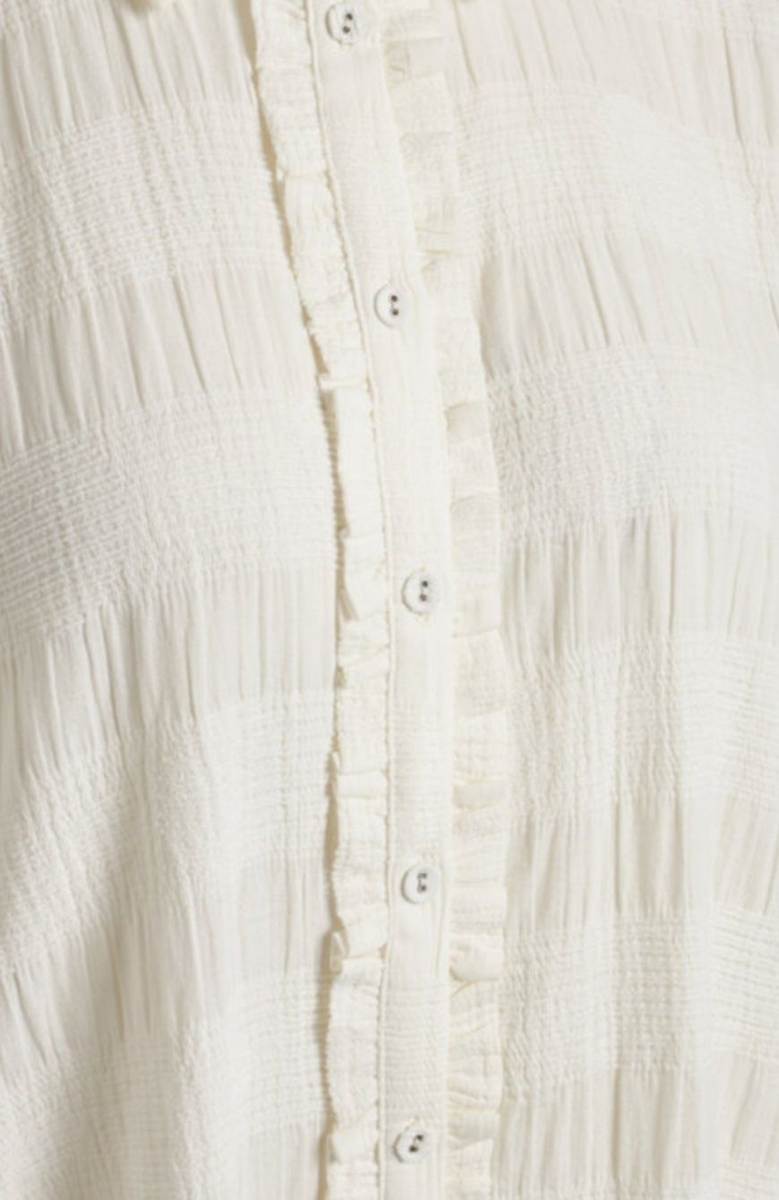 Sukienka koszulowa oversize rozmiar L marki Love&Divine