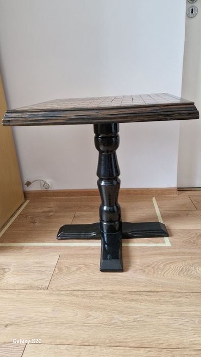 Stolik kawowy Szerokość 58cm, wysokość 64cm