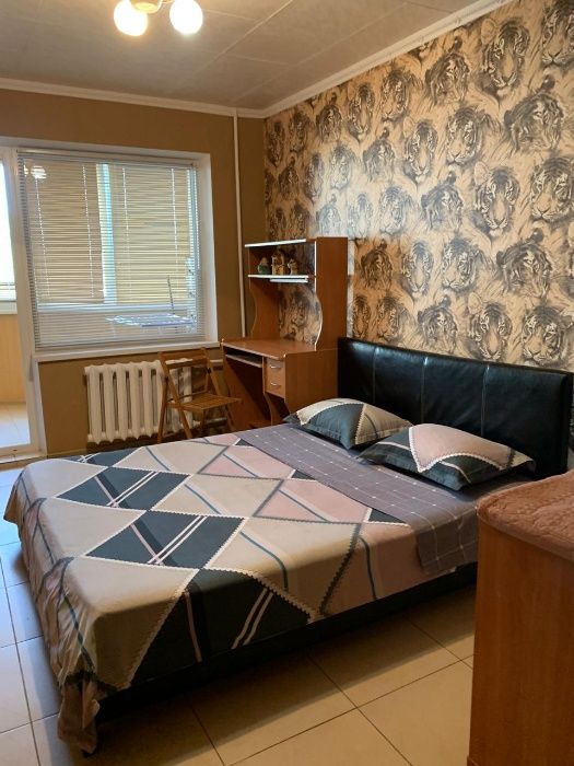 Сдам 3-х ком Квартиру Посуточно в Одессе по Пр Добровольского 131