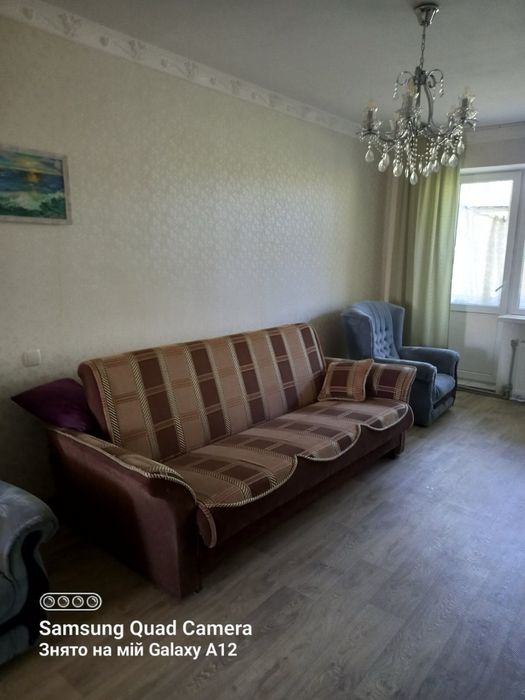 Продаю 2 кімнатну квартиру