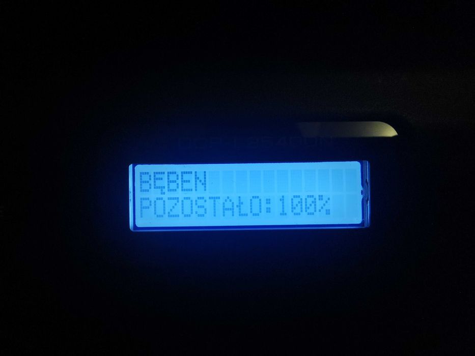 Urządzenie wielofunkcyjne(drukarka) brother DCP-L2540DN