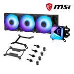 Msi Mag Coreliquid C360