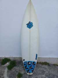 Prancha de surf 6.2