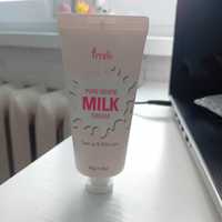 Prreti pure milk cream