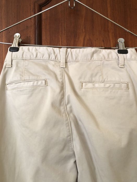 Calça Gap tam 34