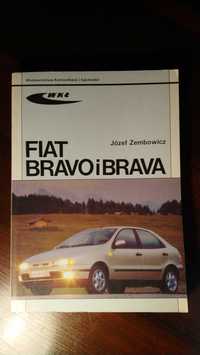 Fiat Bravo i Brava - Józef Zembowicz