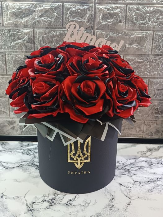 Сувеніри ручної роботи