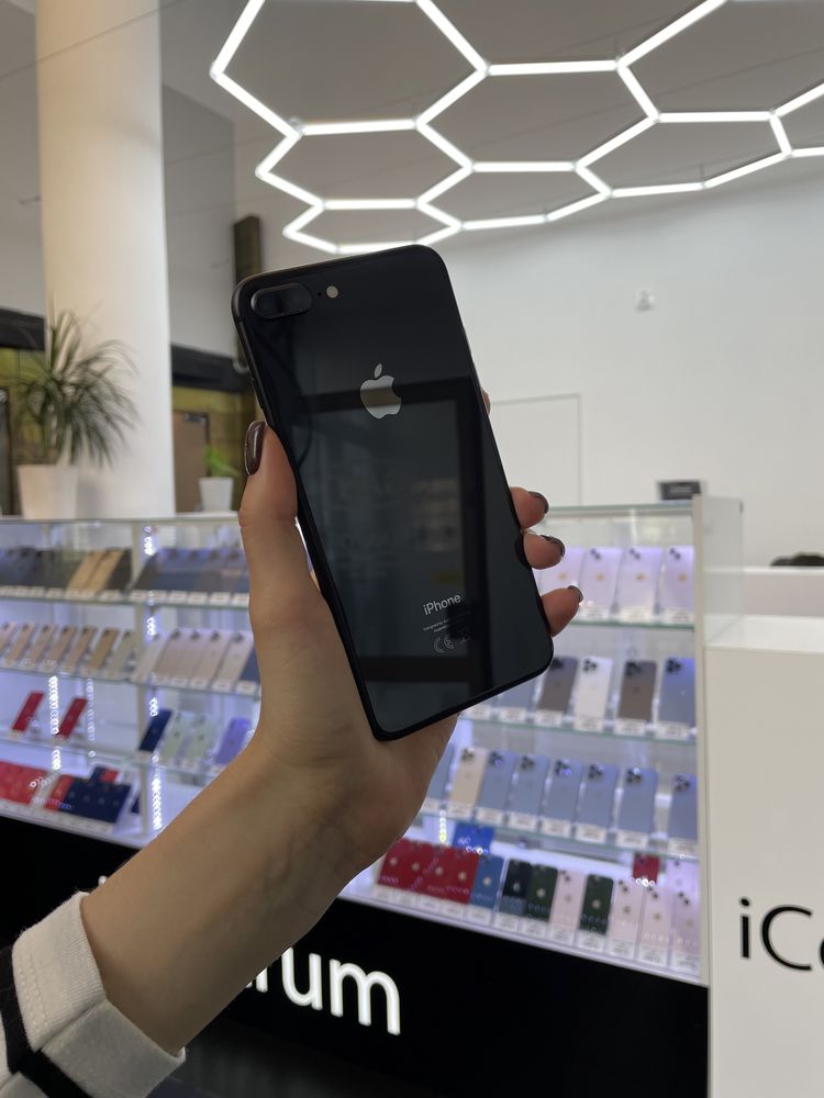 iPhone 8 Plus 256GB 24msc GW iCentrum