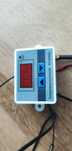 Regulator Temperatury W3001 - OD -50 DO 110C - 230V - Termostat