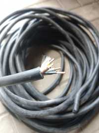 Kabel YKYżo 4x2,5mm