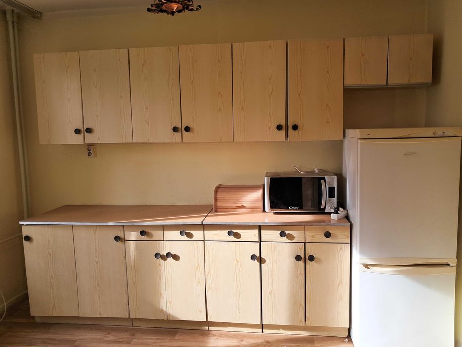 Meble kuchenne używane