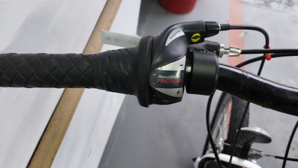 Rower koła 24 cale Romet Basia