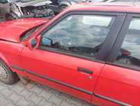 DRZWI GOŁE LEWY PRZÓD BMW E30 SEDAN TOURING 308/3