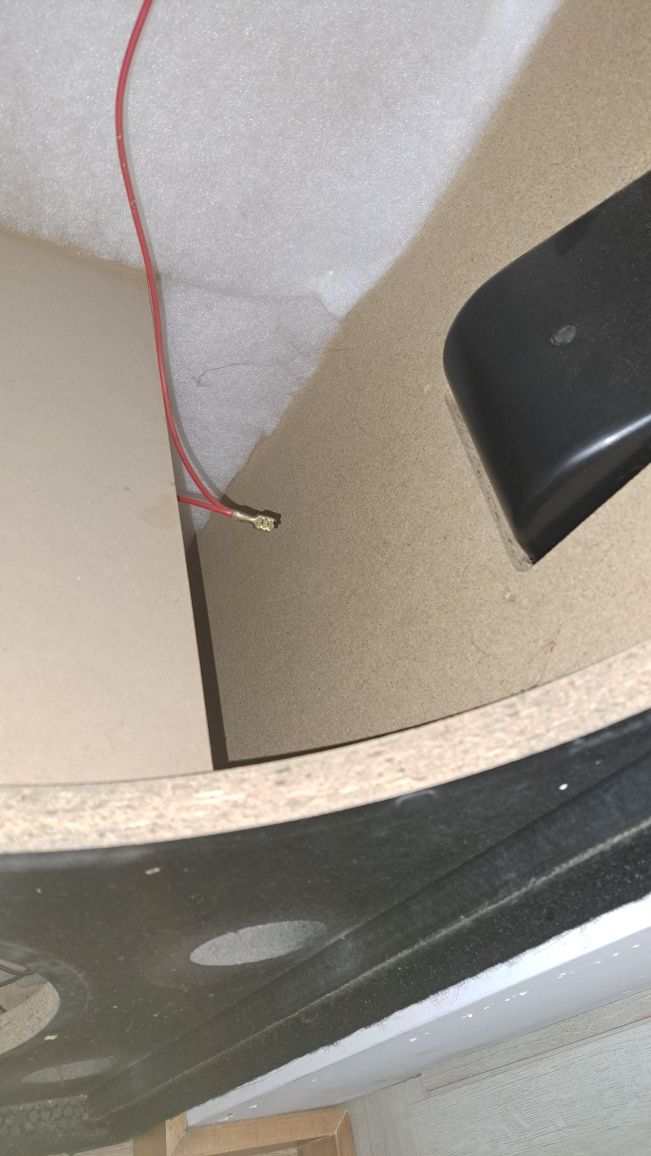 Caixas de colunas grandes 2 x 15 polegadas