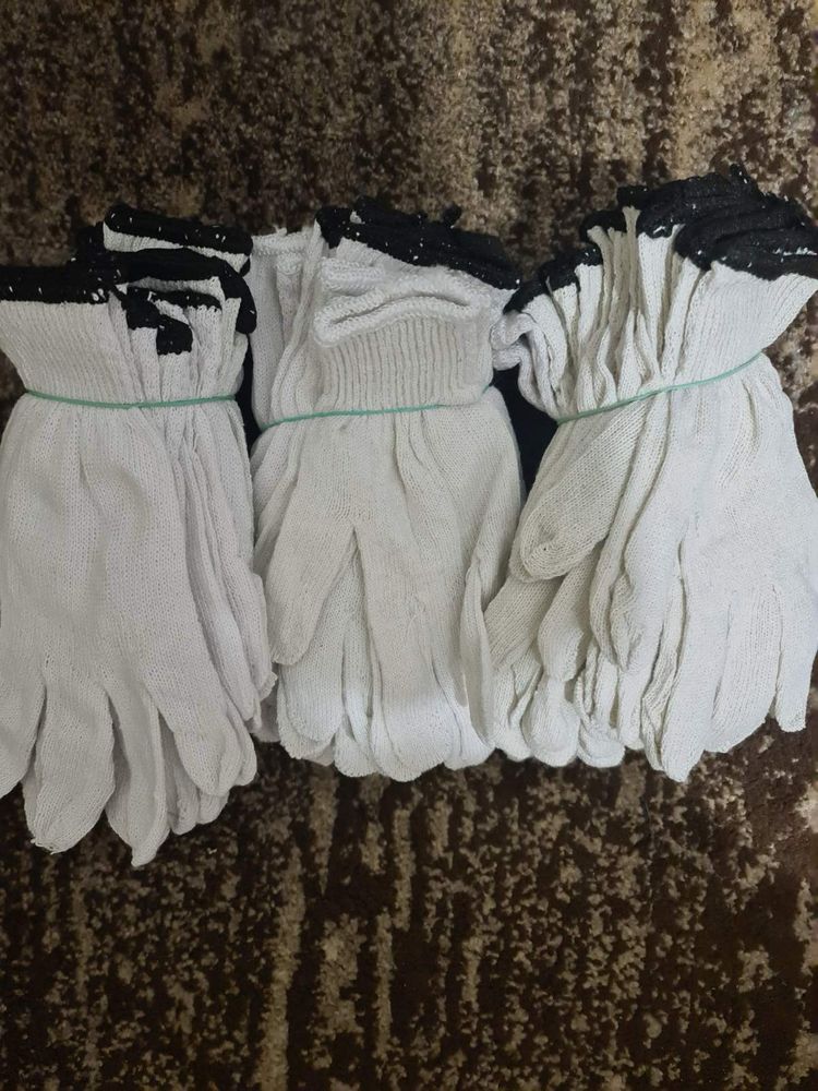 Робочі рукавиці 20 пар