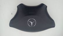 Mercedes Sprinter 906 poduszka kierowcy lewa airbag przedlift