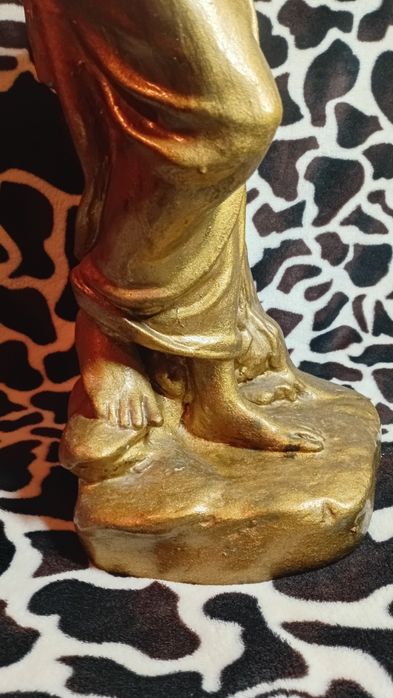 Статуя большая гипс