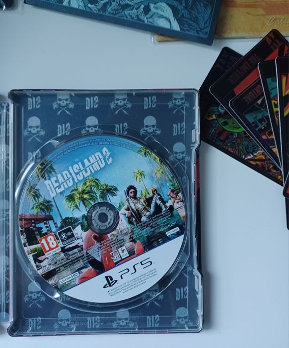 Dead Island 2 ps5