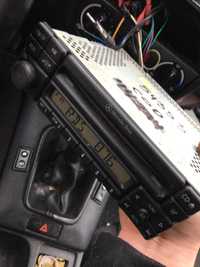 Radio BECKER CD MF2297 Mercedes Benz