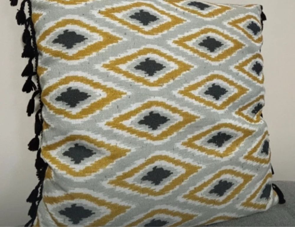 Conjunto de almofadas