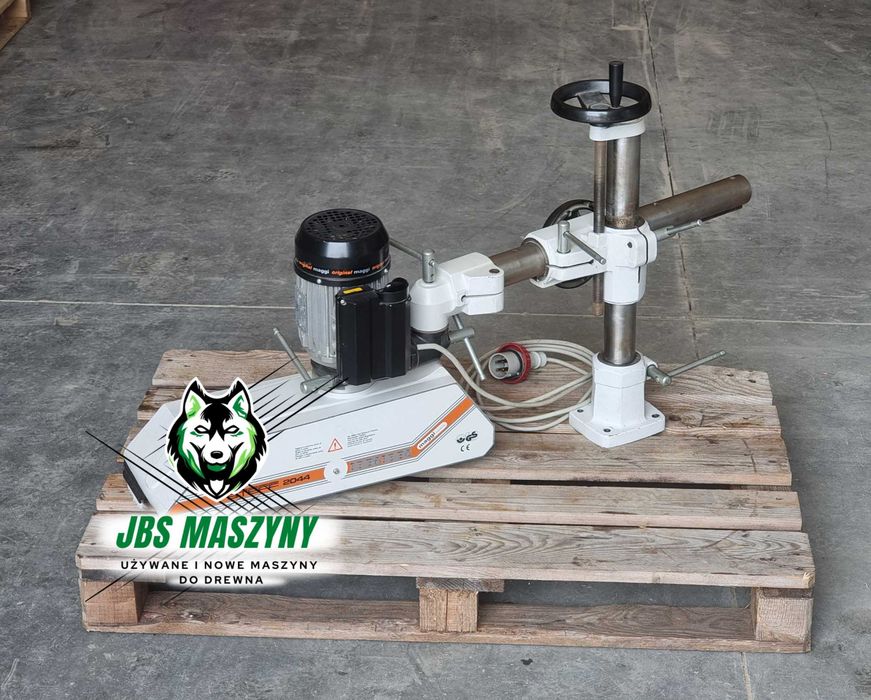 Posuw czterorolkowy STEFF 2044 MAGGI